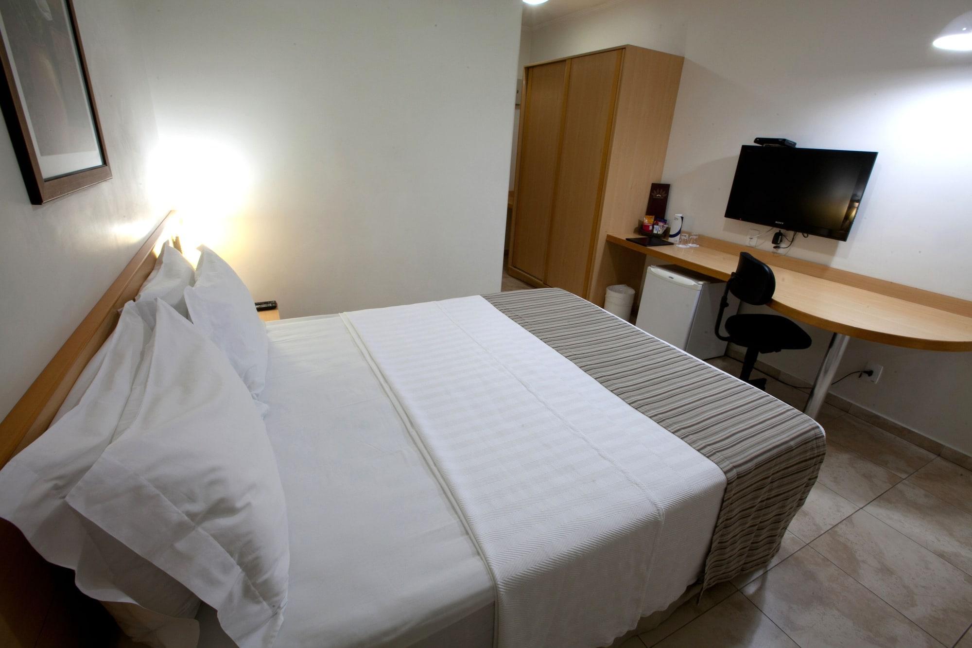 Oitis Hotel Goiânia Εξωτερικό φωτογραφία