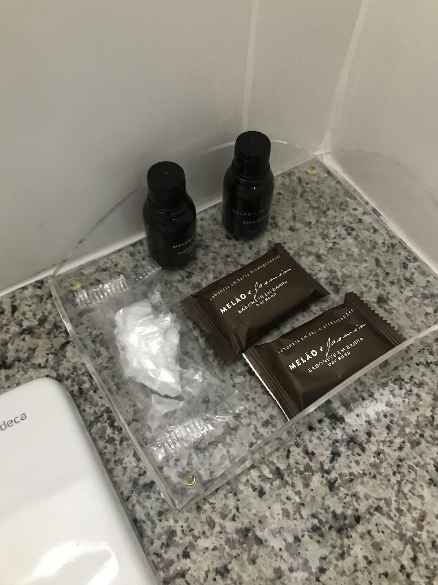 Oitis Hotel Goiânia Εξωτερικό φωτογραφία