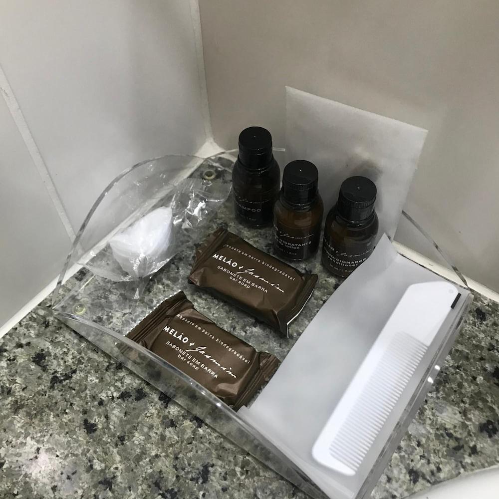 Oitis Hotel Goiânia Εξωτερικό φωτογραφία