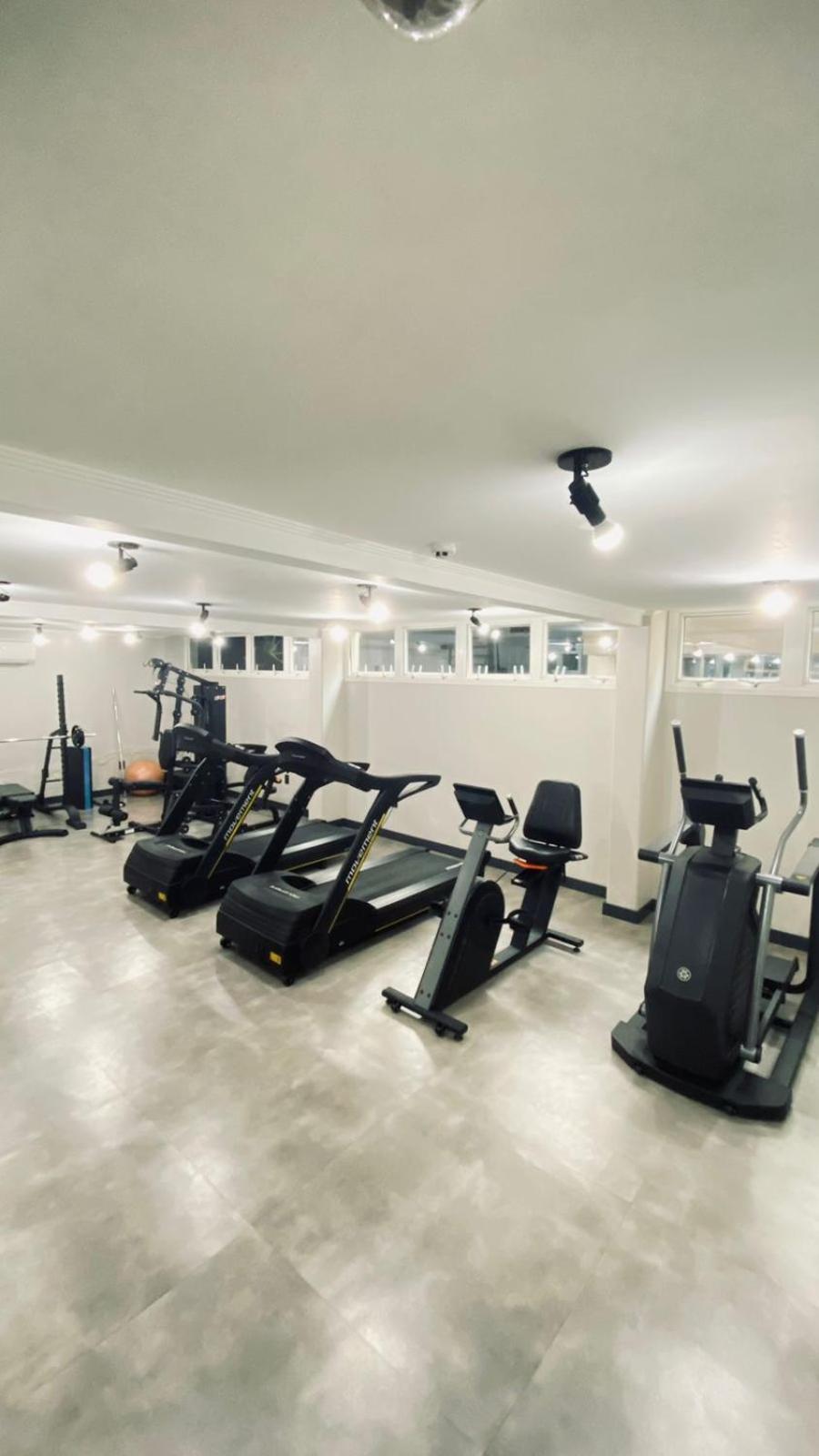 Oitis Hotel Goiânia Εξωτερικό φωτογραφία