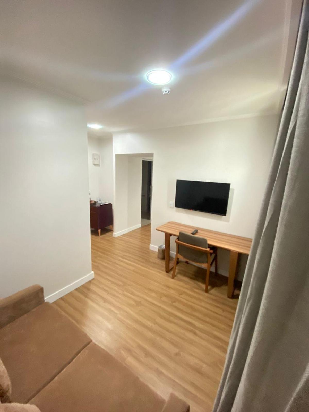 Oitis Hotel Goiânia Εξωτερικό φωτογραφία