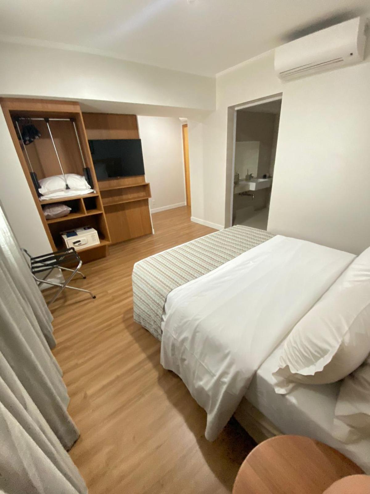 Oitis Hotel Goiânia Εξωτερικό φωτογραφία