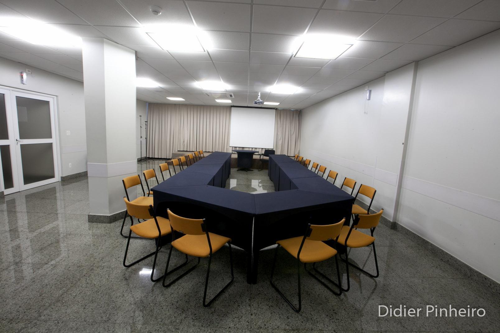 Oitis Hotel Goiânia Εξωτερικό φωτογραφία