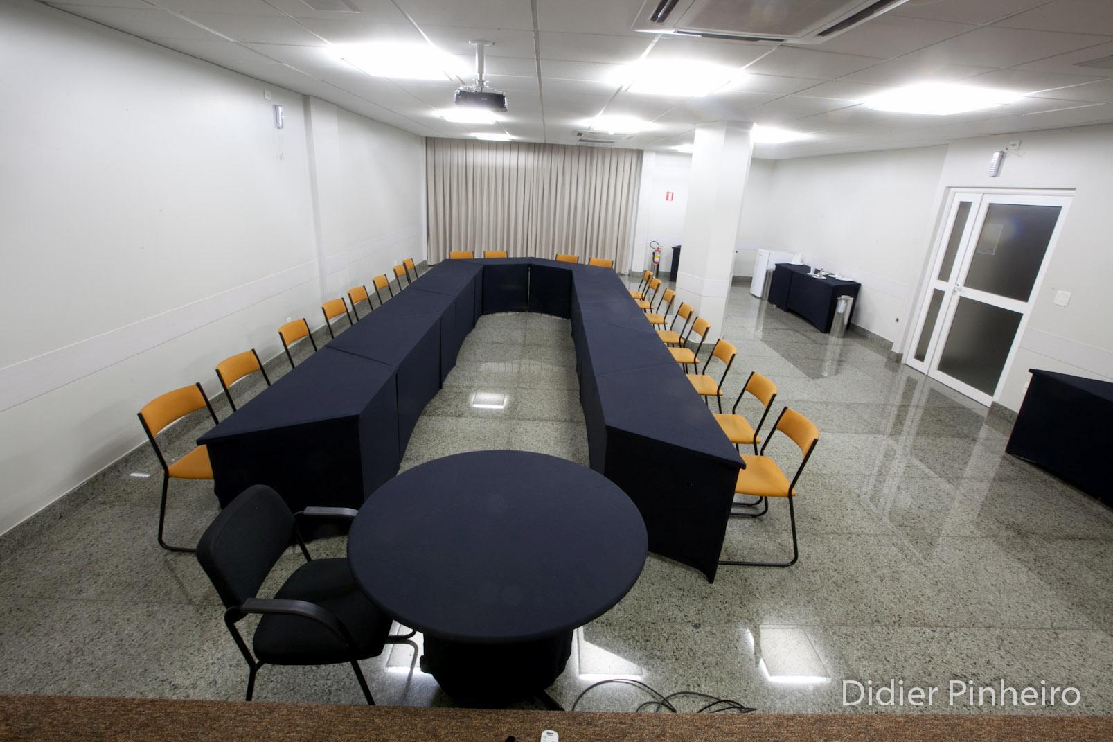 Oitis Hotel Goiânia Εξωτερικό φωτογραφία