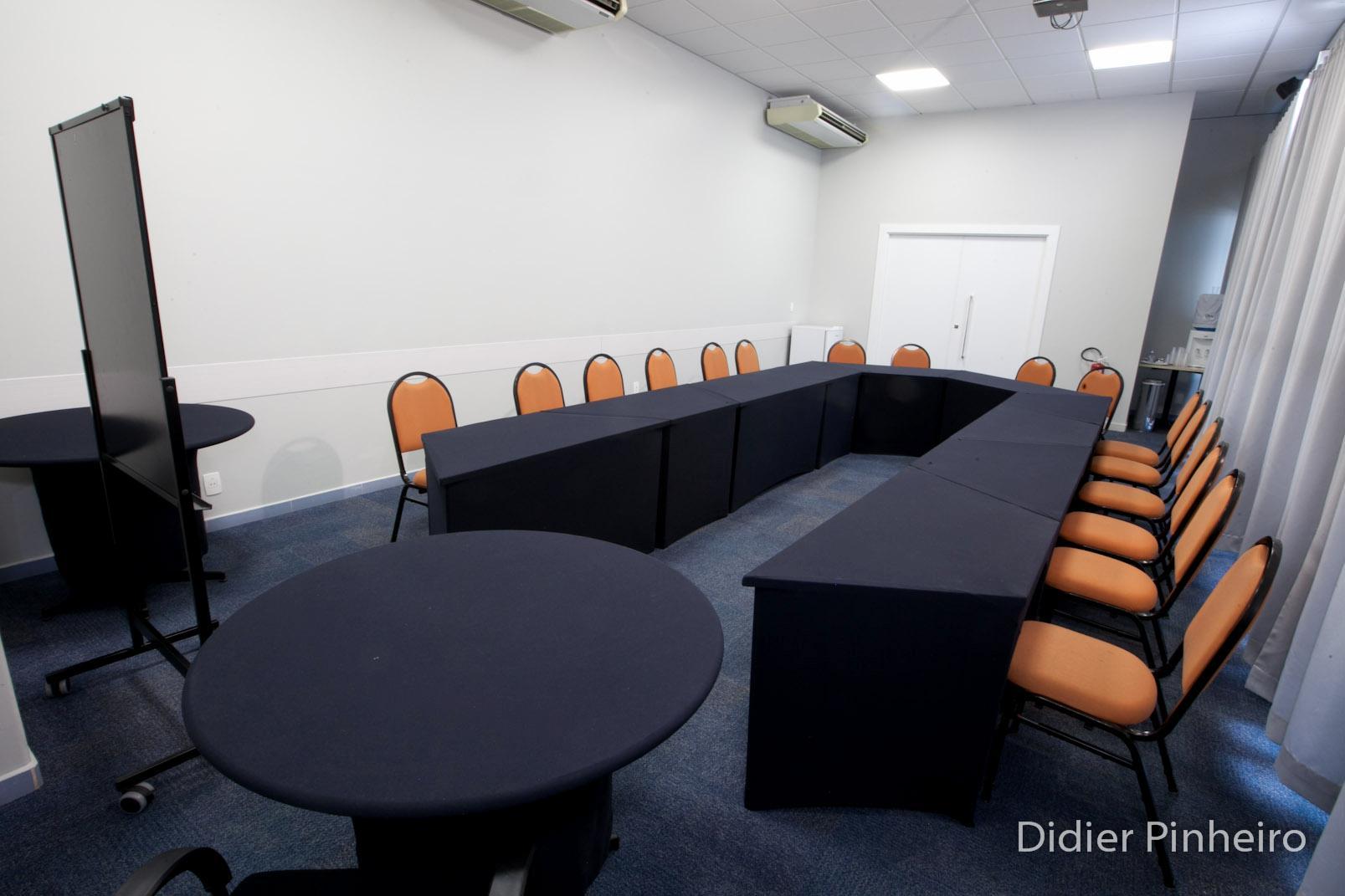 Oitis Hotel Goiânia Εξωτερικό φωτογραφία