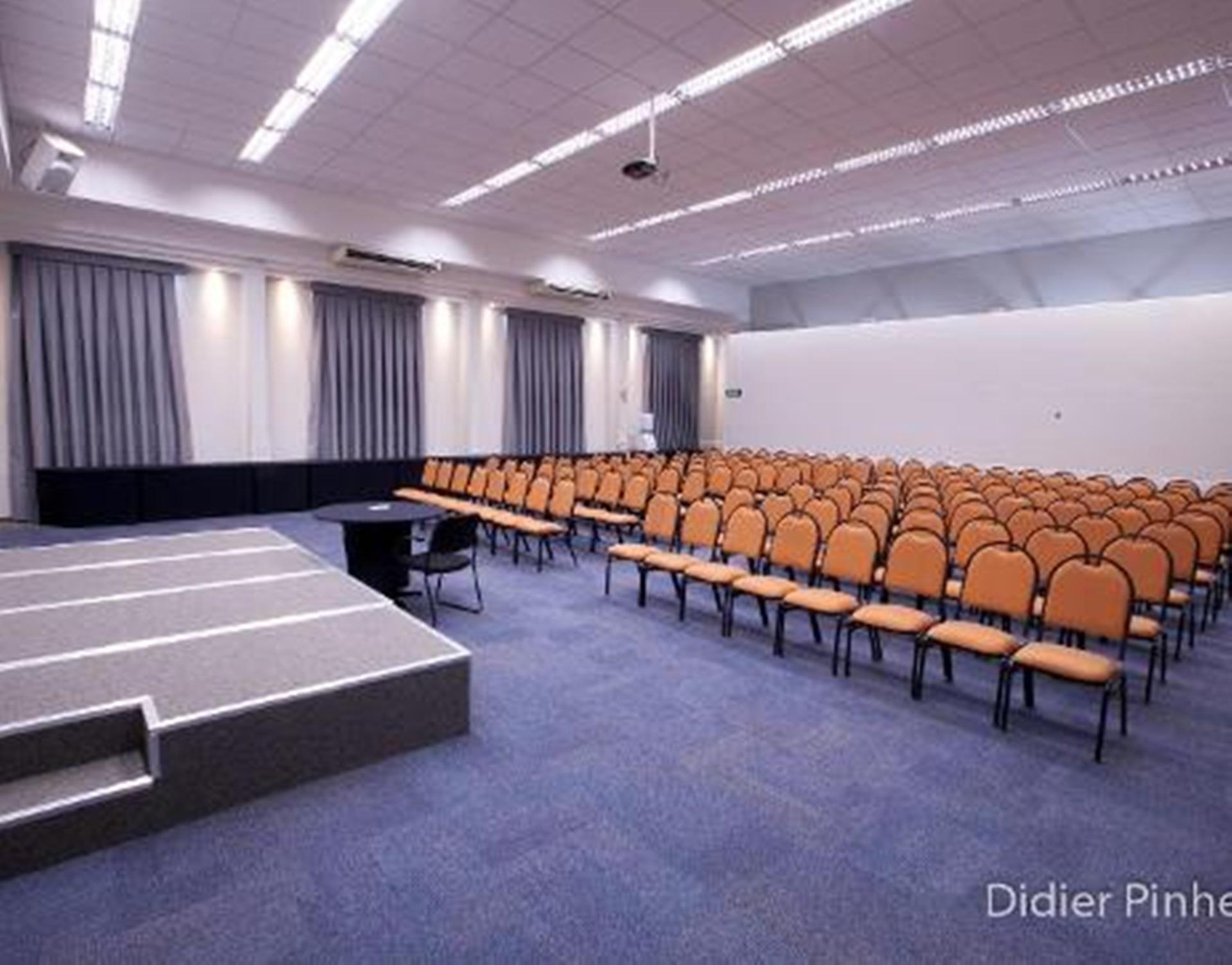 Oitis Hotel Goiânia Εξωτερικό φωτογραφία