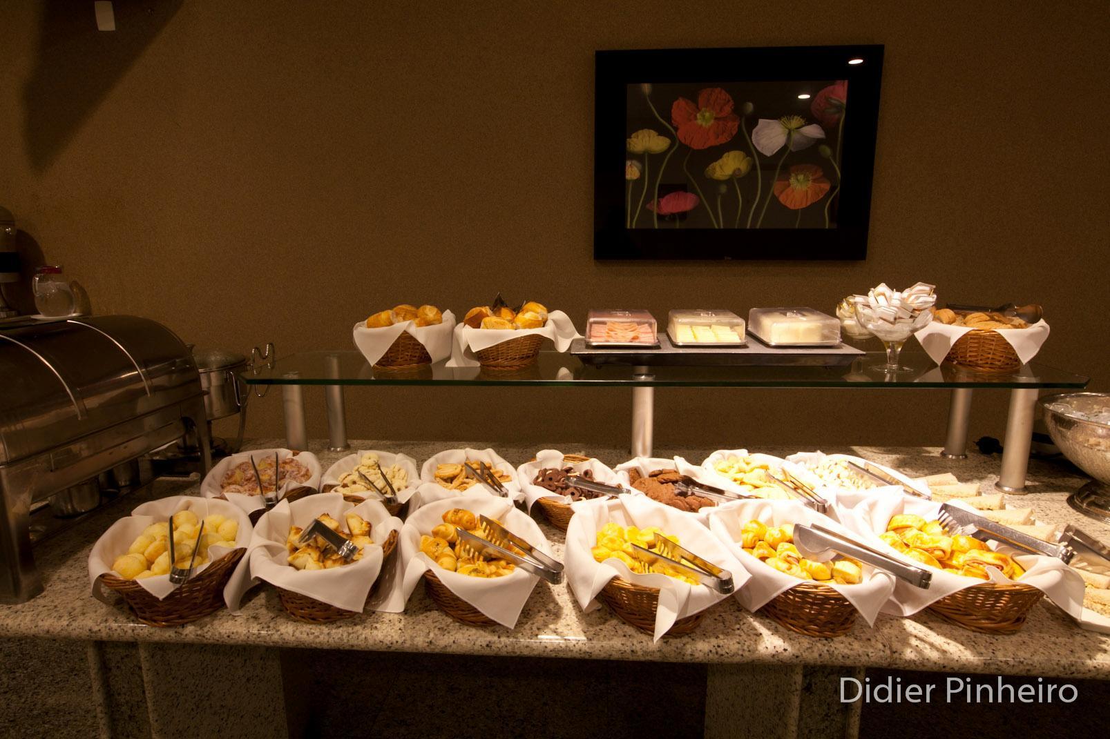 Oitis Hotel Goiânia Εξωτερικό φωτογραφία