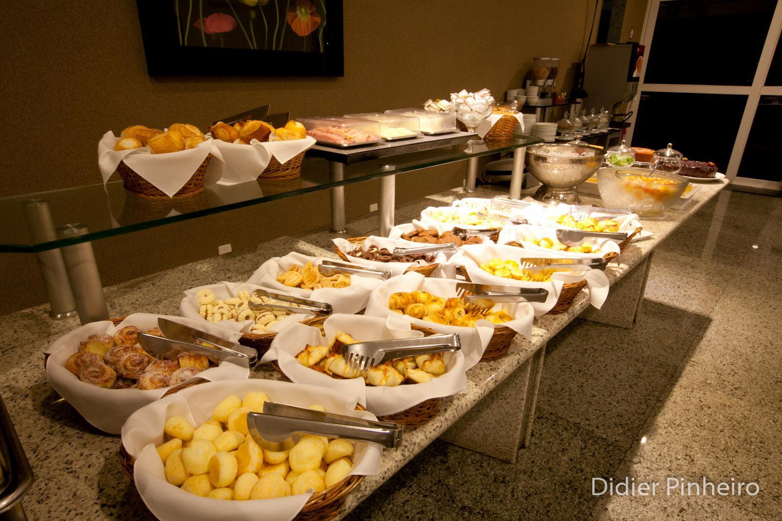 Oitis Hotel Goiânia Εξωτερικό φωτογραφία