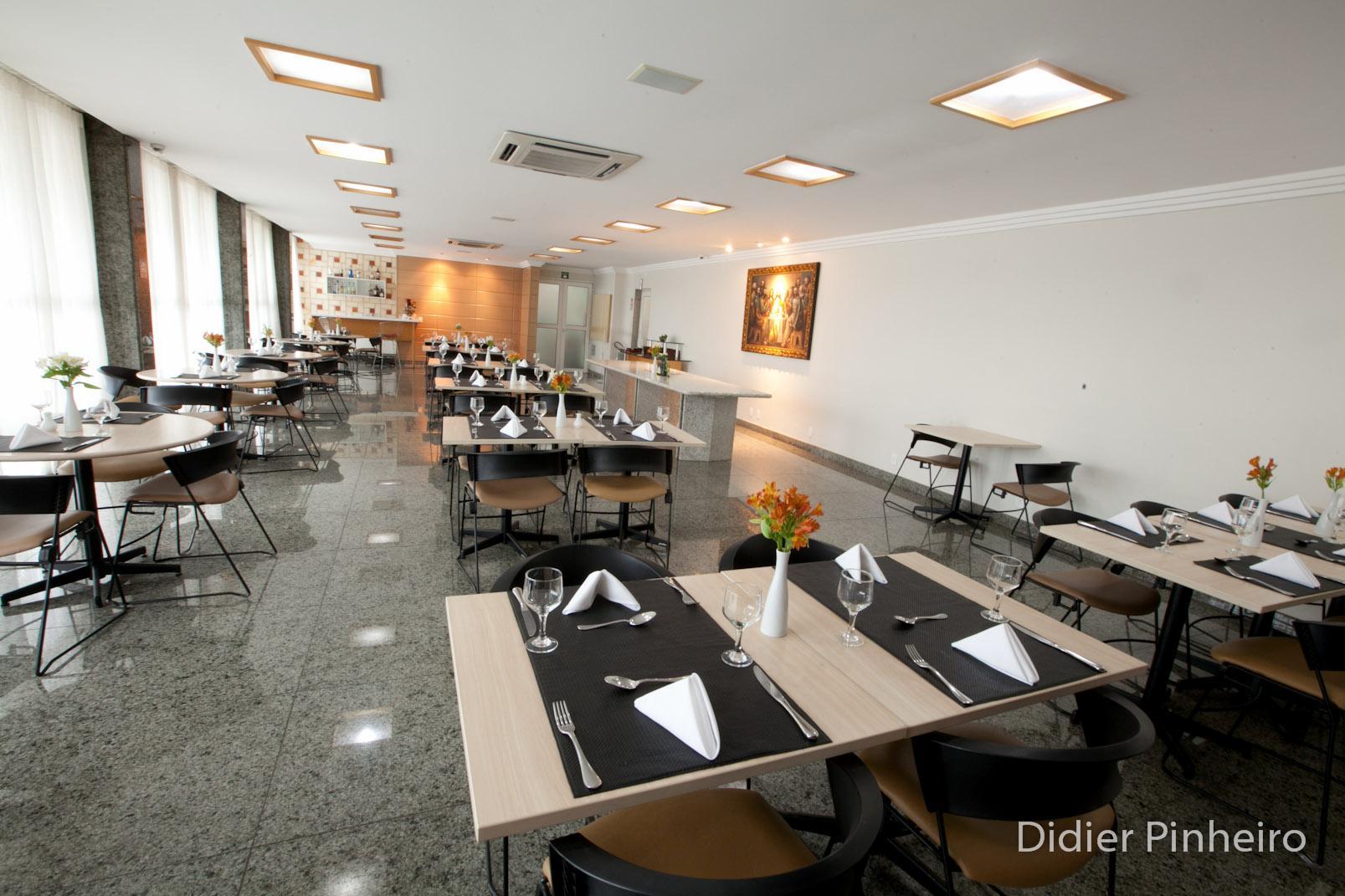 Oitis Hotel Goiânia Εξωτερικό φωτογραφία