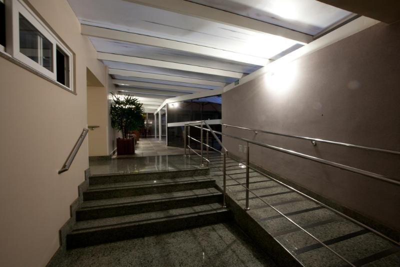Oitis Hotel Goiânia Εξωτερικό φωτογραφία